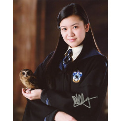 LEUNG Katie