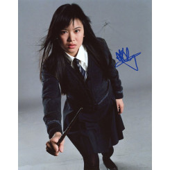 LEUNG Katie
