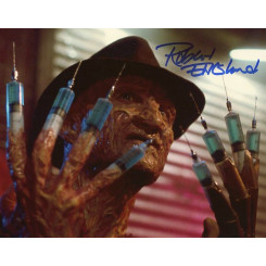 ENGLUND Robert