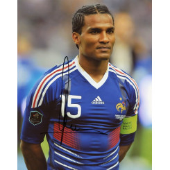 MALOUDA Florent