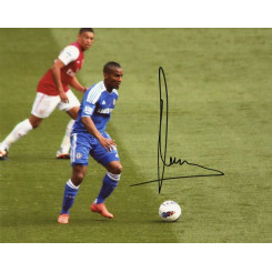 MALOUDA Florent