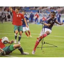 MALOUDA Florent