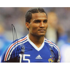 MALOUDA Florent