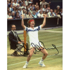 MCENROE John