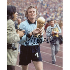 MAIER Sepp