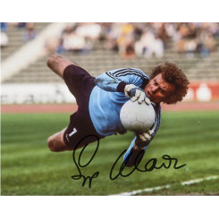 MAIER Sepp