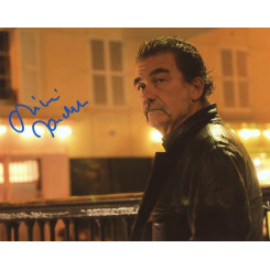 MARCHAL Olivier