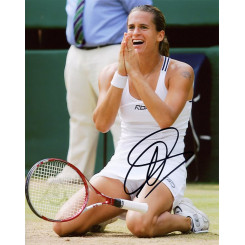 MAURESMO Amélie