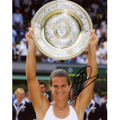 MAURESMO Amélie