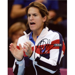 MAURESMO Amélie