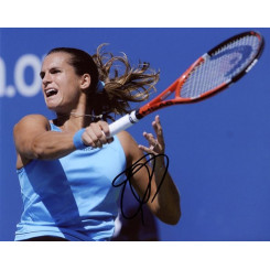 MAURESMO Amélie