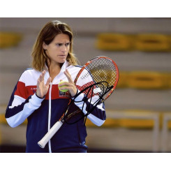 MAURESMO Amélie