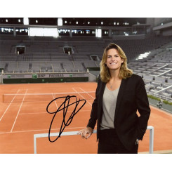 MAURESMO Amélie