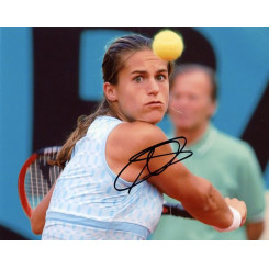 MAURESMO Amélie