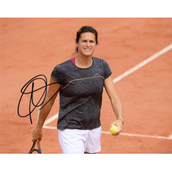 MAURESMO Amélie