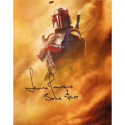 MORRISON Temuera (Mandalorian)