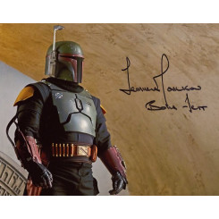 MORRISON Temuera