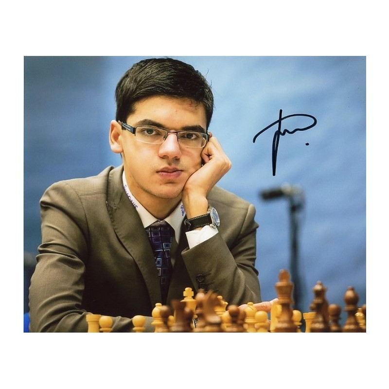 Anish Giri on X:  / X