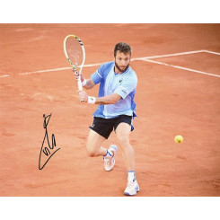 MOUTET Corentin