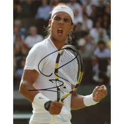 NADAL Rafael
