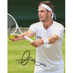 NORRIE Cameron