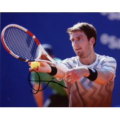 NORRIE Cameron