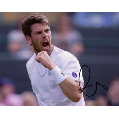 NORRIE Cameron