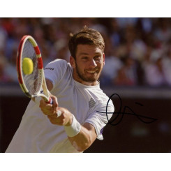 NORRIE Cameron