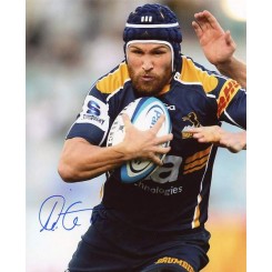 GITEAU Matt