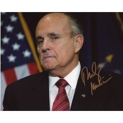 GIULIANI Rudolph