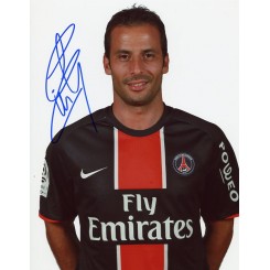 GIULY Ludovic (PSG)