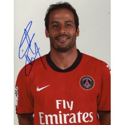 GIULY Ludovic (PSG)