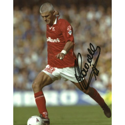 RAVANELLI Fabrizio