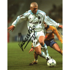 RAVANELLI Fabrizio