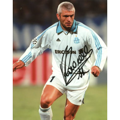 RAVANELLI Fabrizio