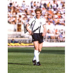 RUMMENIGGE Karl Heinz