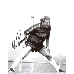 RUMMENIGGE Karl Heinz