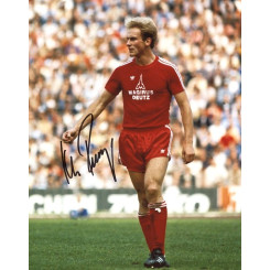 RUMMENIGGE Karl Heinz