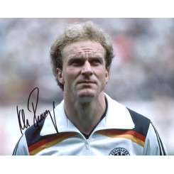 RUMMENIGGE Karl Heinz