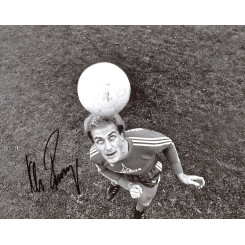 RUMMENIGGE Karl Heinz