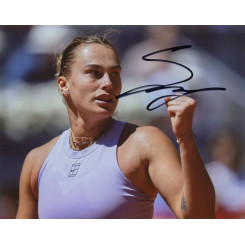 SABALENKA Aryna