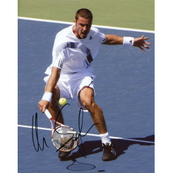 SAFIN Marat