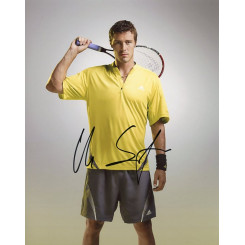 SAFIN Marat