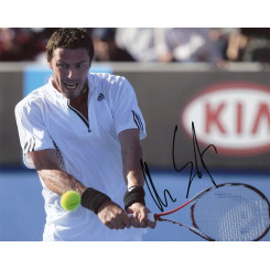 SAFIN Marat