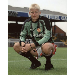 SCHMEICHEL Peter
