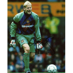 SCHMEICHEL Peter