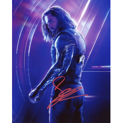 STAN Sebastian