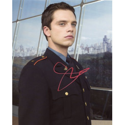 STAN Sebastian