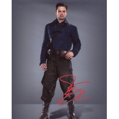 STAN Sebastian