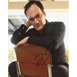 TARANTINO Quentin